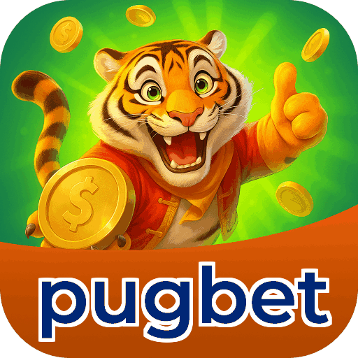 Logo da pugbet
